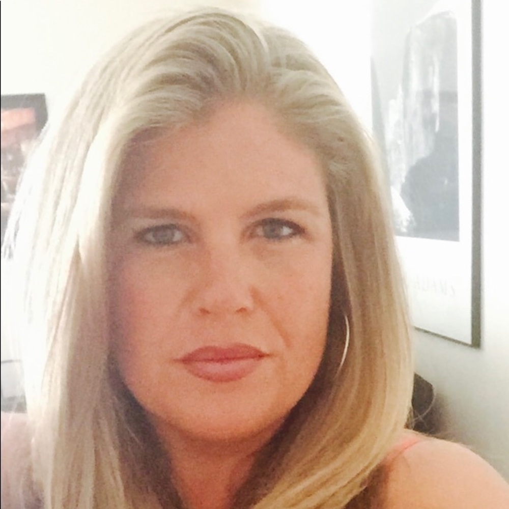 Meet your Posher, Julie